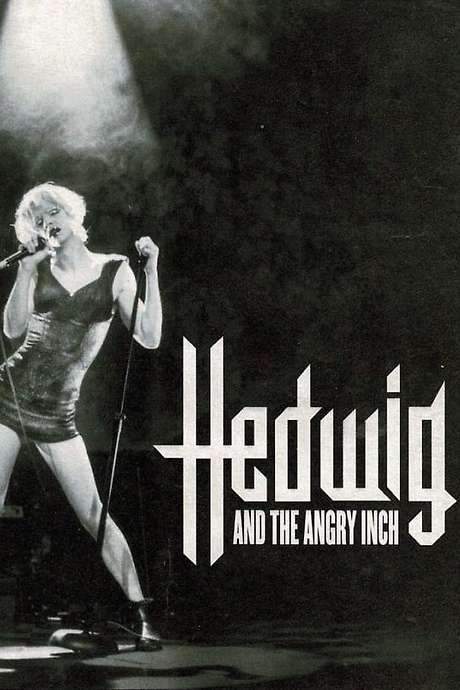Hedwig and the Angry Inch
